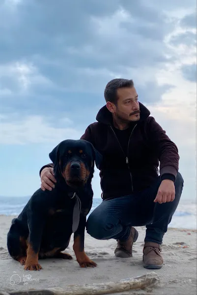 K9 Patika Köpek Eğitimi – Tekirdağ foto 1