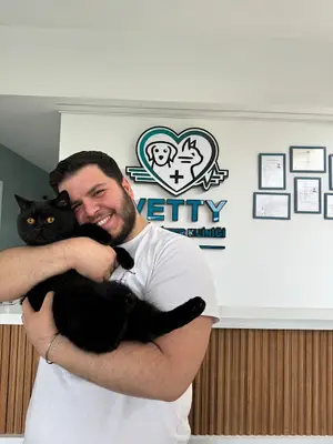Vetty Veteriner Kliniği