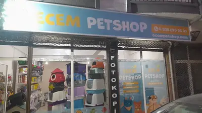 Ecem petshop