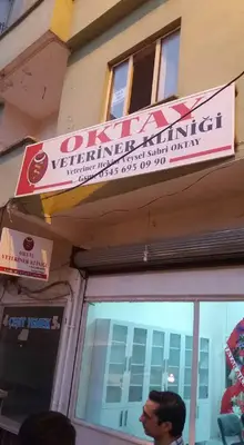 OKTAY Veteriner Kliniği