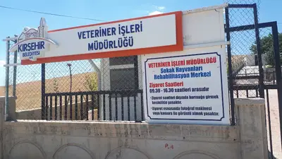 Kirsehir