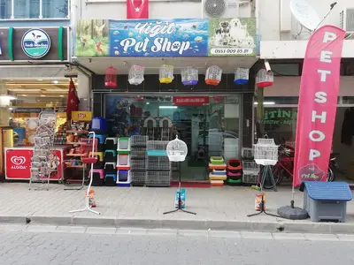 Yiğit Petshop