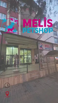 Melis petshop