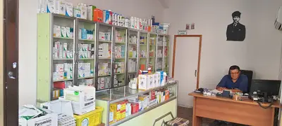 Veteriner Hekim İbrahim Yılmaz
