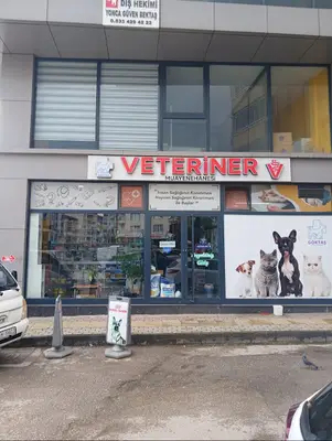 Orhangazi Göktaş Veteriner Kliniği