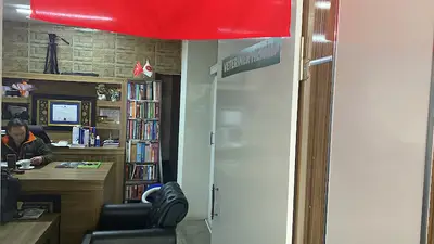 ÇÖZÜMVET Veteriner Kliniği