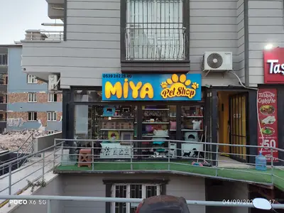 MİYA PETSHOP Antakya