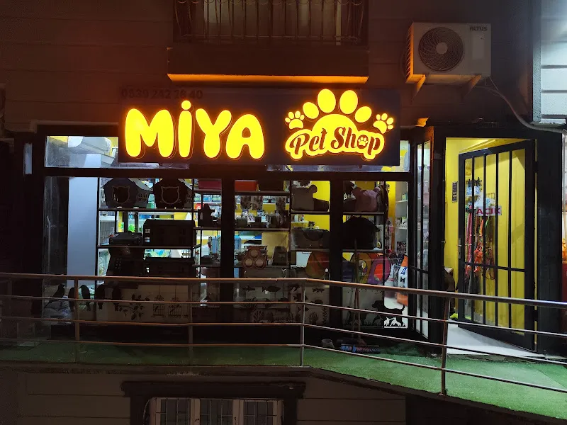 MİYA PETSHOP Antakya foto 2