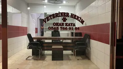 Yalçın Tuna Veteriner Kliniği