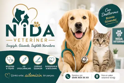 Nida Veteriner Hekim
