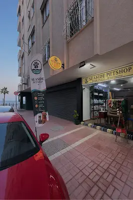 Seaside Petshop