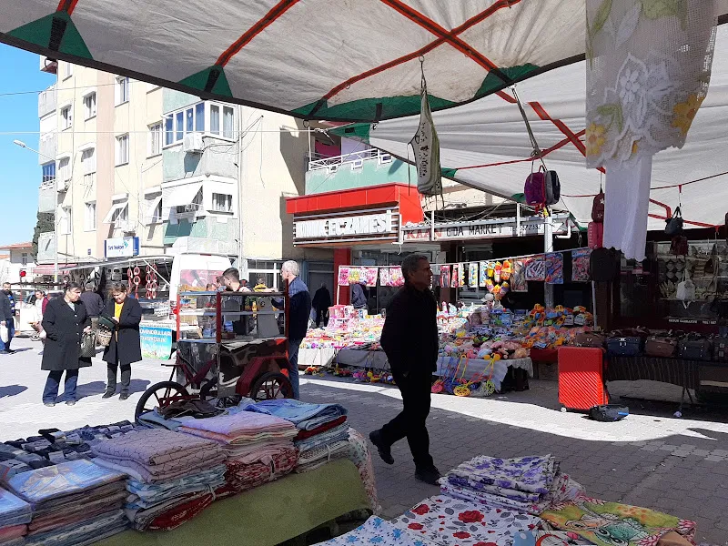 Kınık Veteriner Kliniği foto 2