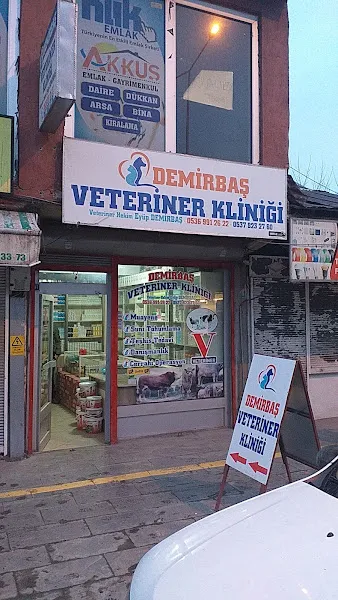 Vet, Hek. Sebahattin Duman foto 1