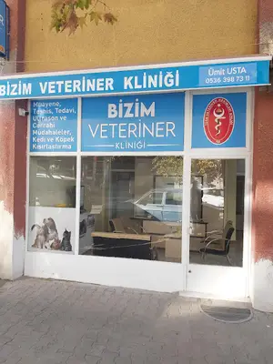 Bizim Veteriner Kliniği