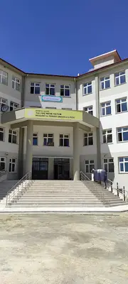 Yalvaç Bilim ve Sanat Merkezi(BİLSEM)