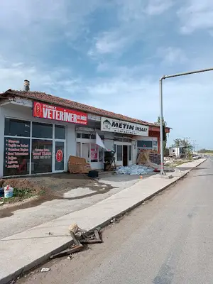Uzman Veteriner Kliniği