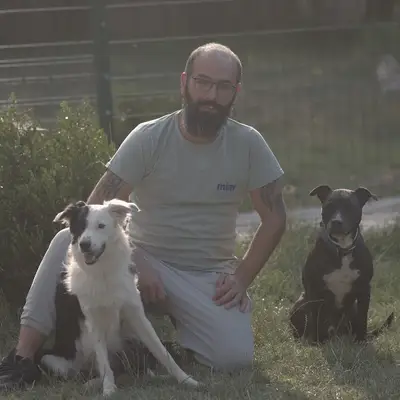 KÖPEK EĞİTİM