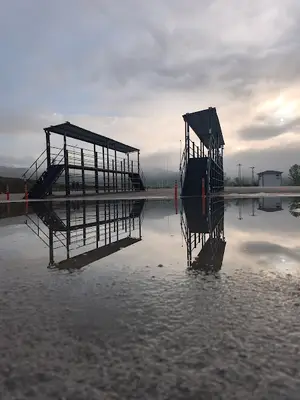 ÇANKIRI VETERİNER YOL KONTROL VE DENETİM İSTASYON