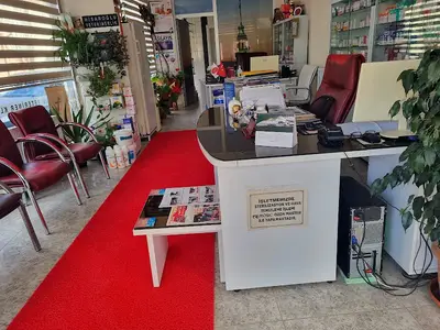 Koç Veteriner Kliniği