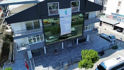 Anka Akademi Özel Eğitim ve Rehabilitasyon Merkezi
