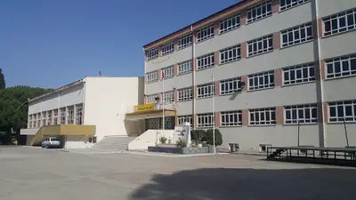 Germencik Çok Programlı Anadolu Lisesi