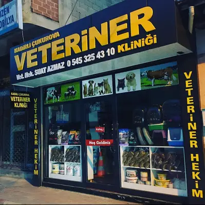Avşaroğlu Veteriner Kliniği