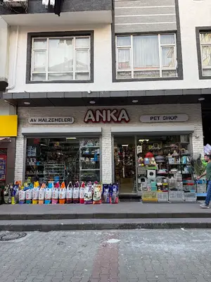 ANKA AV MALZEMELERİ & PETSHOP ÇAYELİ RİZE