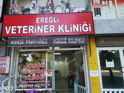 Ereğli Petshop