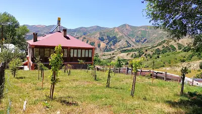 Sarıyayla Köyü Muhtarlığı