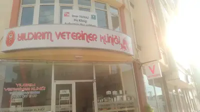 Yıldırım Veteriner Kliniği