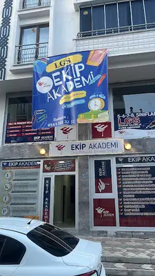 Ekip Akademi Bingöl