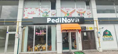 PediNova Oyun Akademisi Kreş