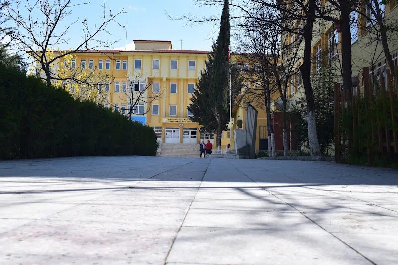Burdur Özel Eğitim Anaokulu foto 1