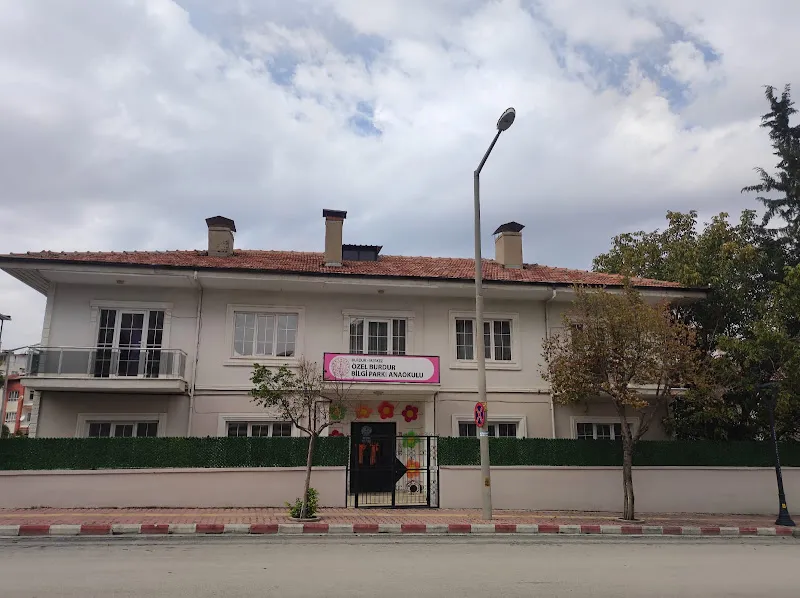 Burdur Özel Eğitim Anaokulu foto 2