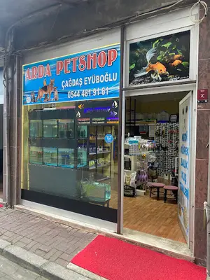 ARDA PETSHOP fotoğrafı