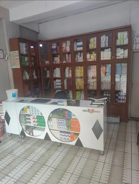 Şifa Veteriner Kliniği foto 2