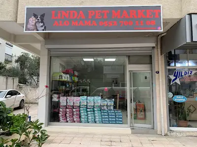 Linda Pet Market