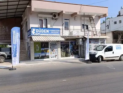AKTAN Veteriner Kliniği fotoğrafı