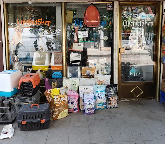 Çipet Petshop foto 1