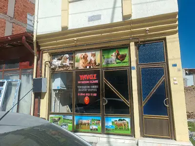 Yavuz Veteriner Kliniği