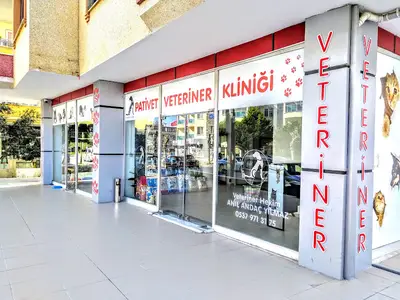 CanPet Veteriner Ahmet Yanar