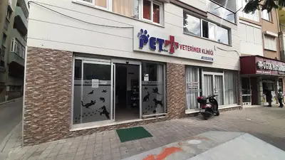 Veteriner Hekim Salih Kaya