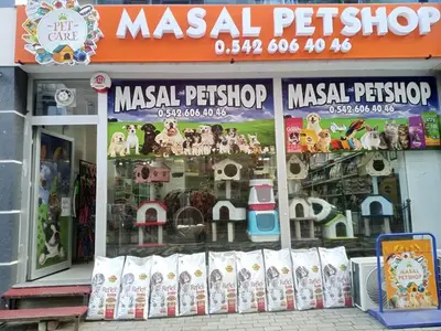 Masal petshop