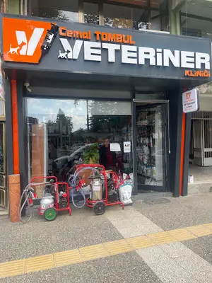 Turgut Atalay Veteriner Kliniği