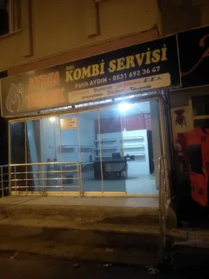 Dinç veteriner Kliniği