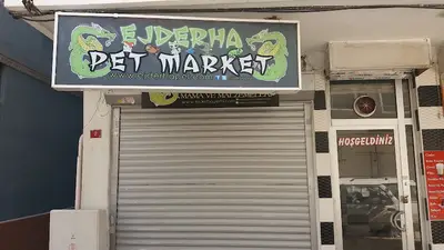 Doğa Gümüş ve Petshop
