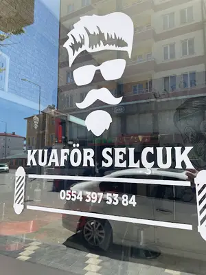 Bera kuaför güzellik