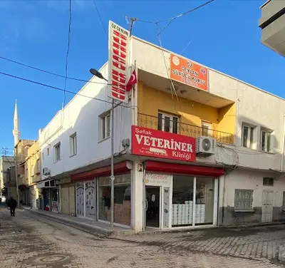 volkan veteriner