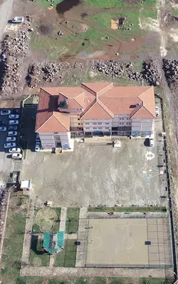 Siverek Özel Eğitim Uygulama Okulu ve İş Uygulama Okulu fotoğrafı