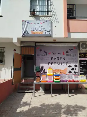 Evren PetShop
